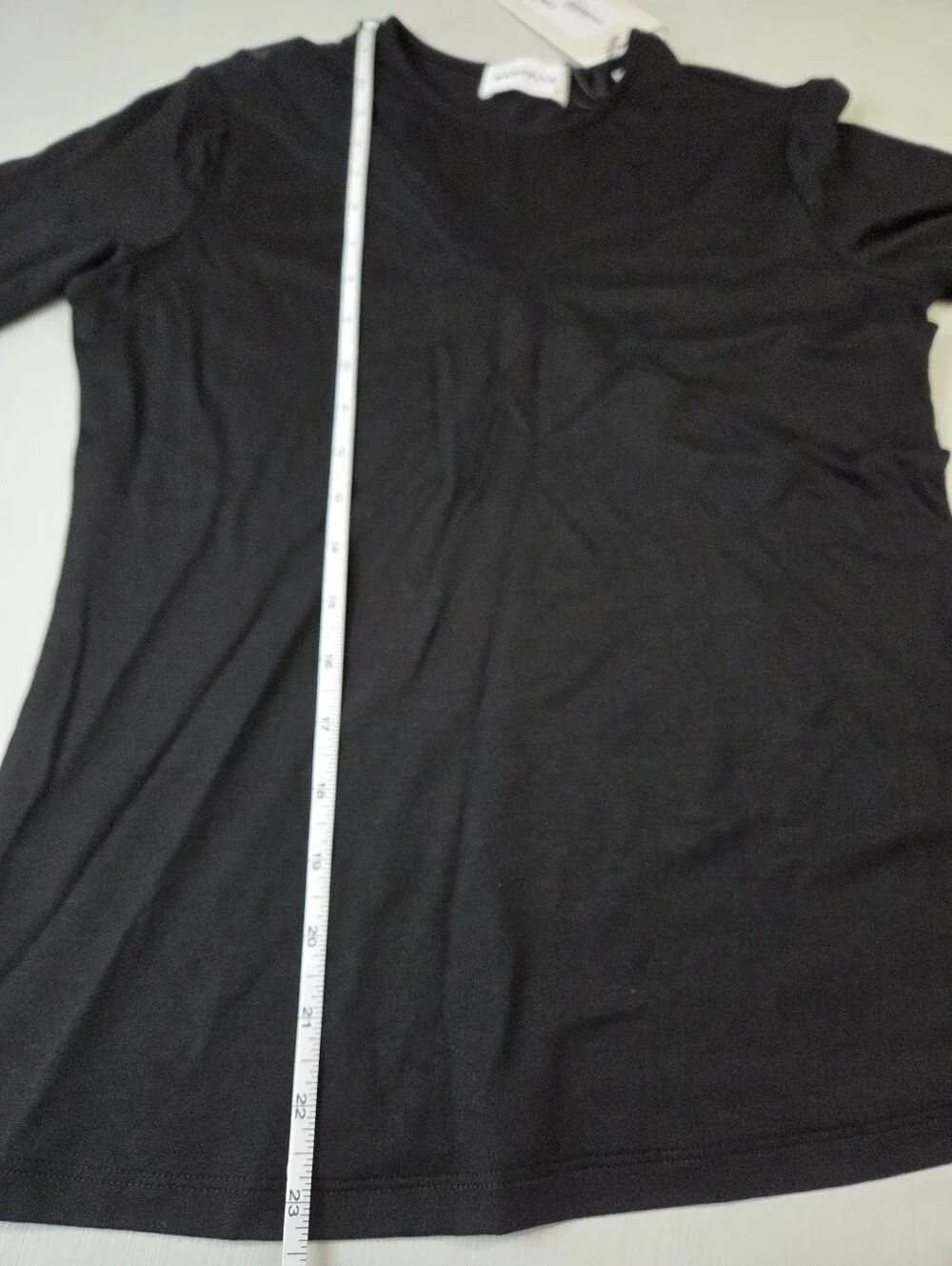 Marcella NYC Raye Top - Picture 11 of 13